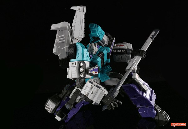 GCreations Fuuma Unofficial MP Scale Sixshot Color Photos 06 (6 of 19)